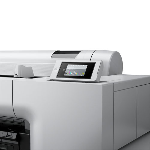 Epson Surecolor Sc-p20530 Photo Graphic Production Printer - Automatic Grade: Automatic