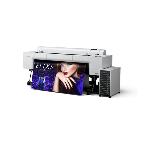 Epson Surecolor Sc-p20530 Photo Graphic Production Printer - Automatic Grade: Automatic