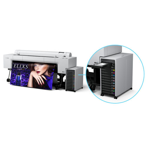 Epson Surecolor Sc-p20530 Photo Graphic Production Printer - Automatic Grade: Automatic
