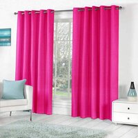 9ft * 630Gr Digital Print Curtains Fabric