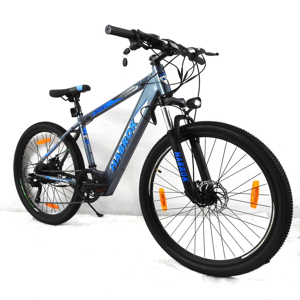 HBK-AE-02 ALLOY E-BIKE 27.5
