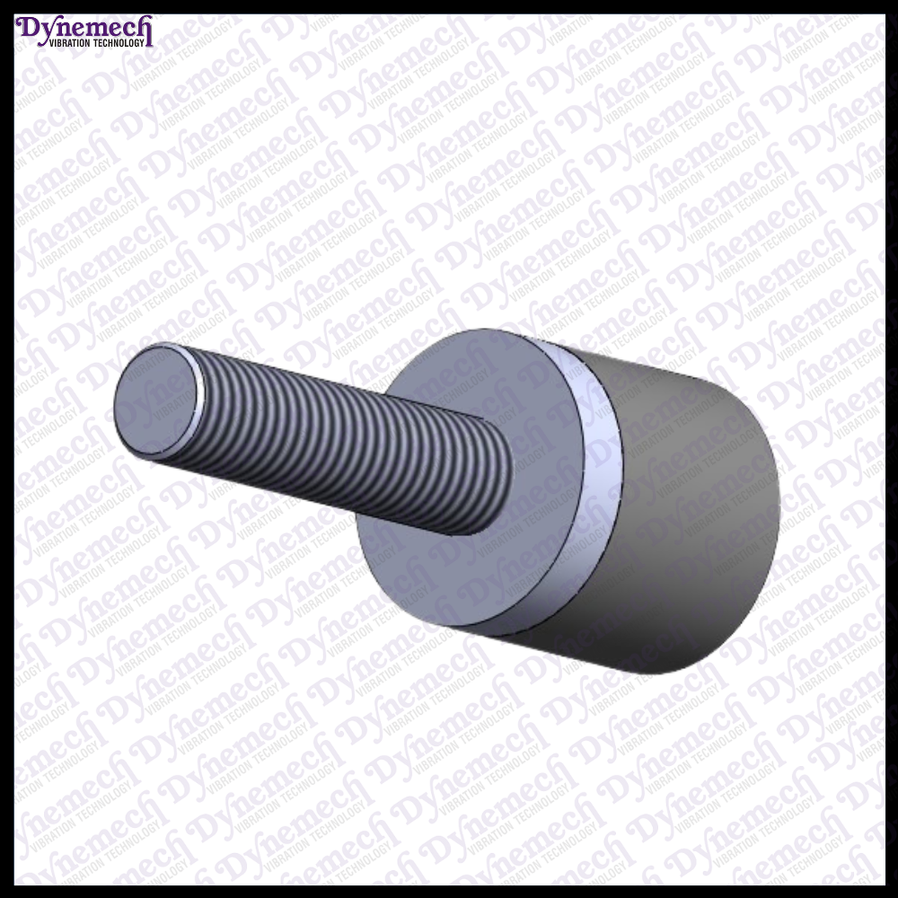 Dynemech Stud Mounts Series DS a 10-10(Type DS-MP)