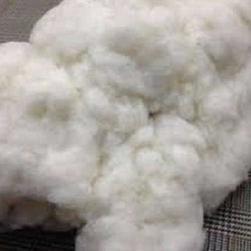 Loose Mineral Wool