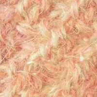 Loose Glass Wool - Color: Pink