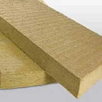 Rock Wool India Mineral Wool - Color: Yellow