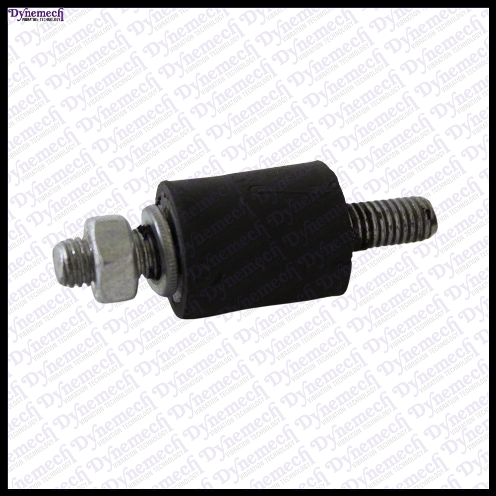 Dynemech Stud Mounts Series DS a 10-10(Type DS-MM)