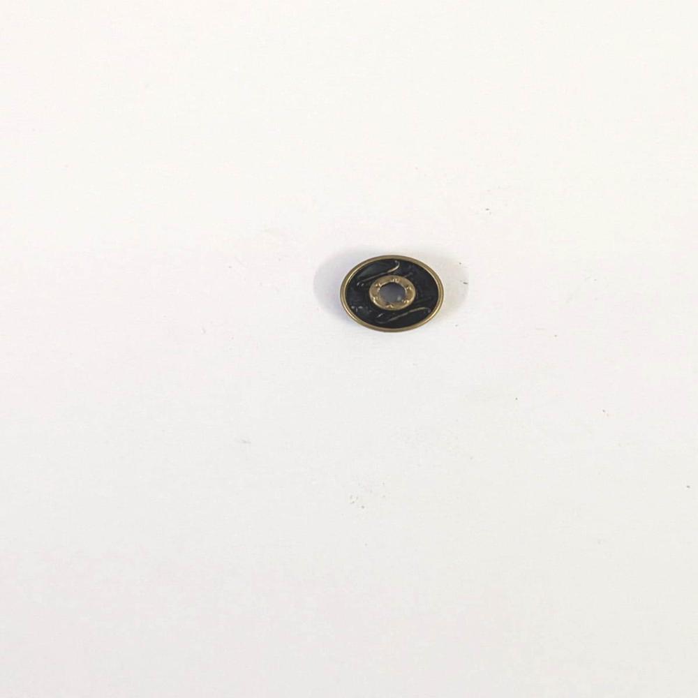 Ttk Vt5 Ab2 Br Snap Button - Feature: Rust Proof