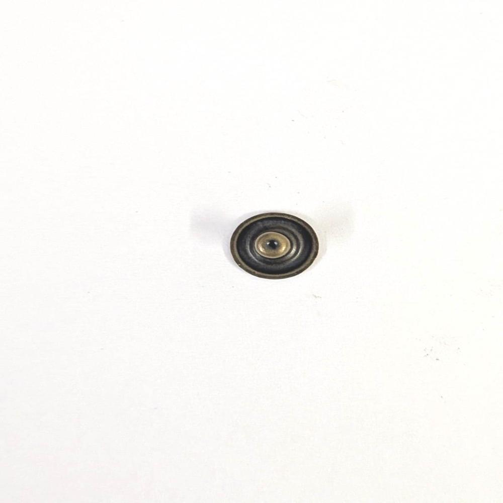 Ttk Vt5 Ab2 Br Snap Button - Feature: Rust Proof