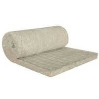 Lrb Insulation Mattress - Color: Light Brown
