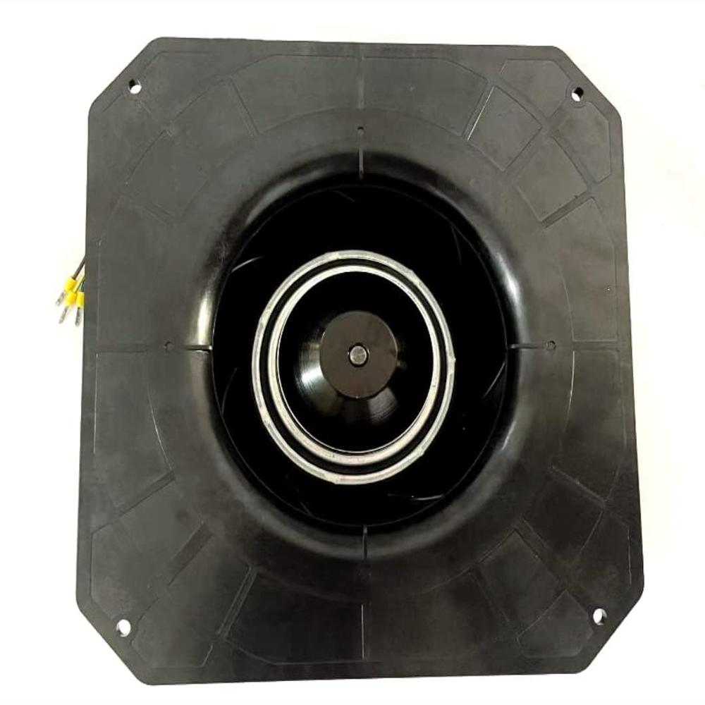 EBM PAPST K3G175-CF19-12 22.5mm 230VAC 0.90A 4200RPM 50/60Hz 118W 22.5x11mm with Shell Cooling Fan