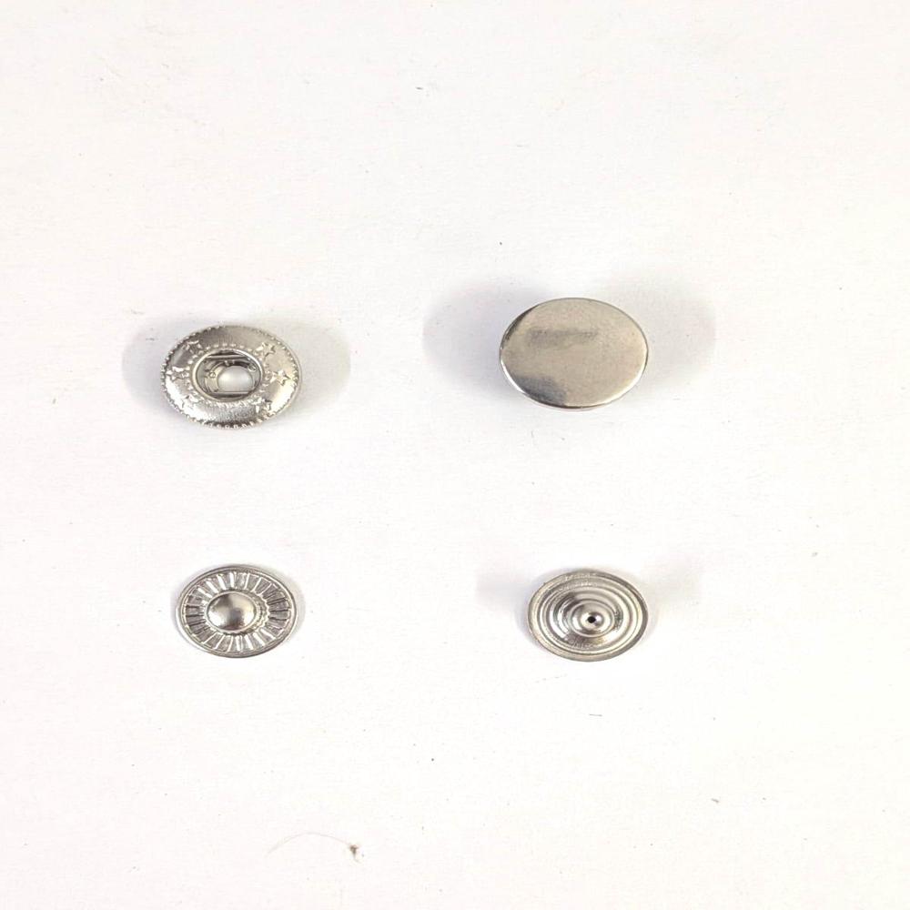 VT5 BR NICKLE FLAT TOP