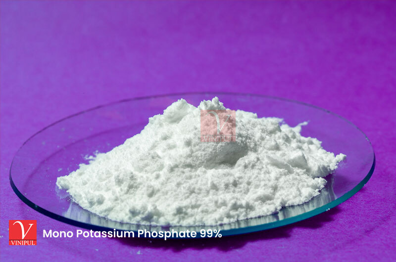 Mono Potassium Phosphate 99%