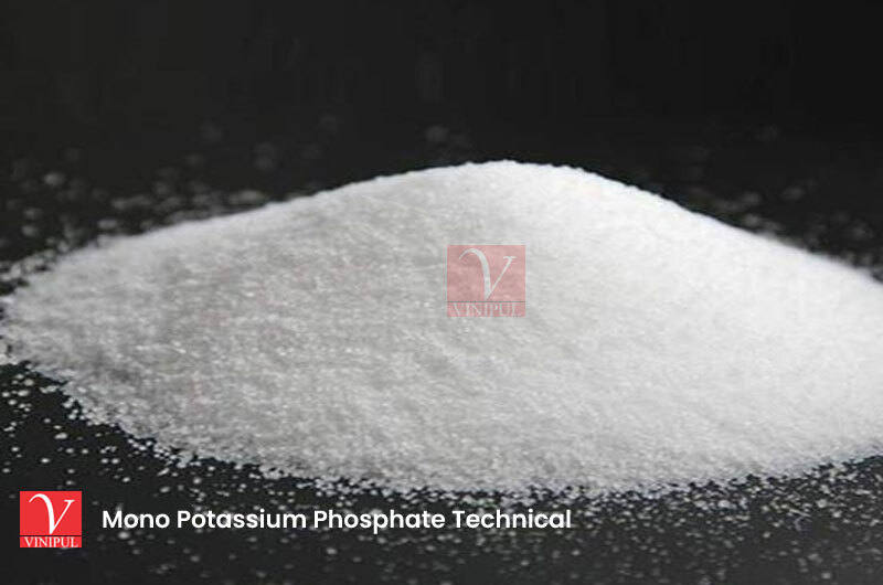 Mono Potassium Phosphate 99% - Ash %: 99