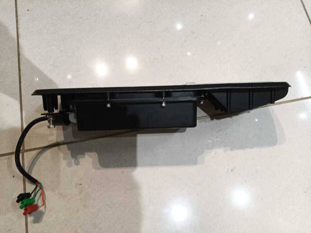 60w Streetlight - Color: 5700k