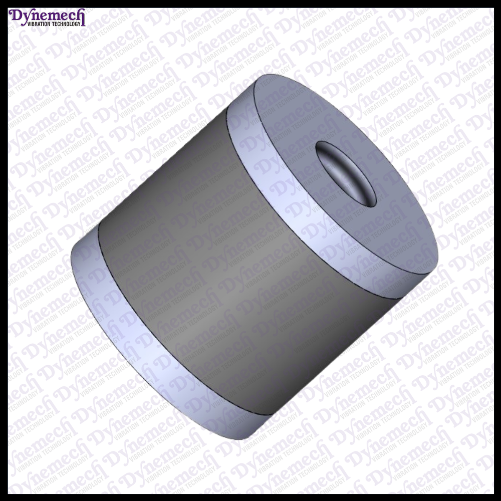 Dynemech Stud Mounts Series DS a 10-10(Type DS-FF)