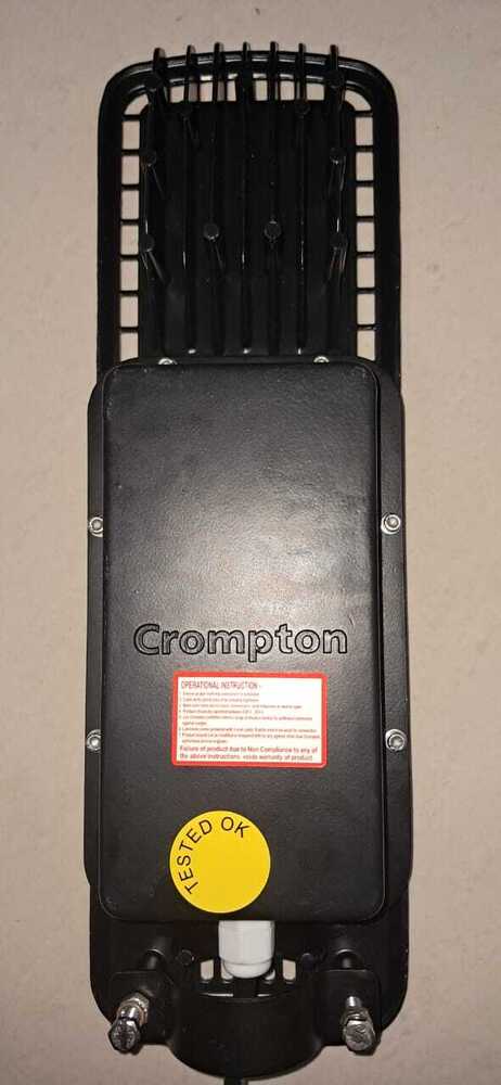 60w Streetlight - Color: 5700k