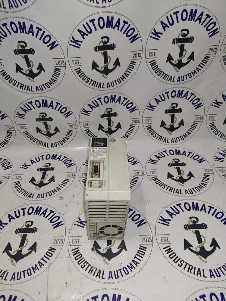 MITSUBISHI MR-J2M-70DU-S009