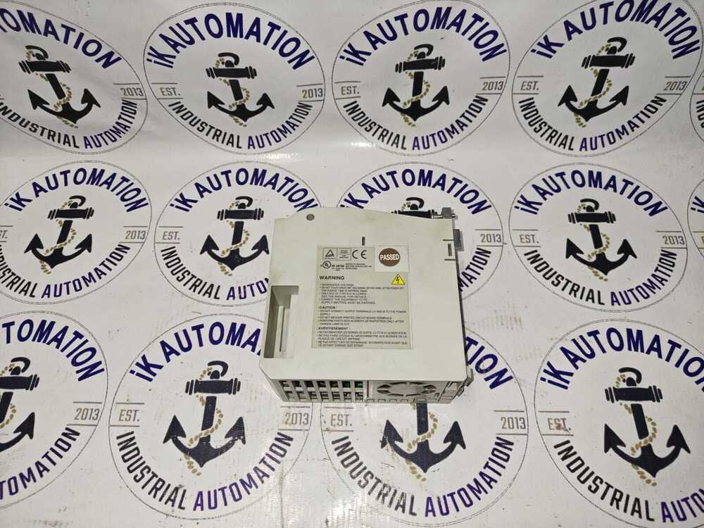 MITSUBISHI MR-J2M-70DU-S009