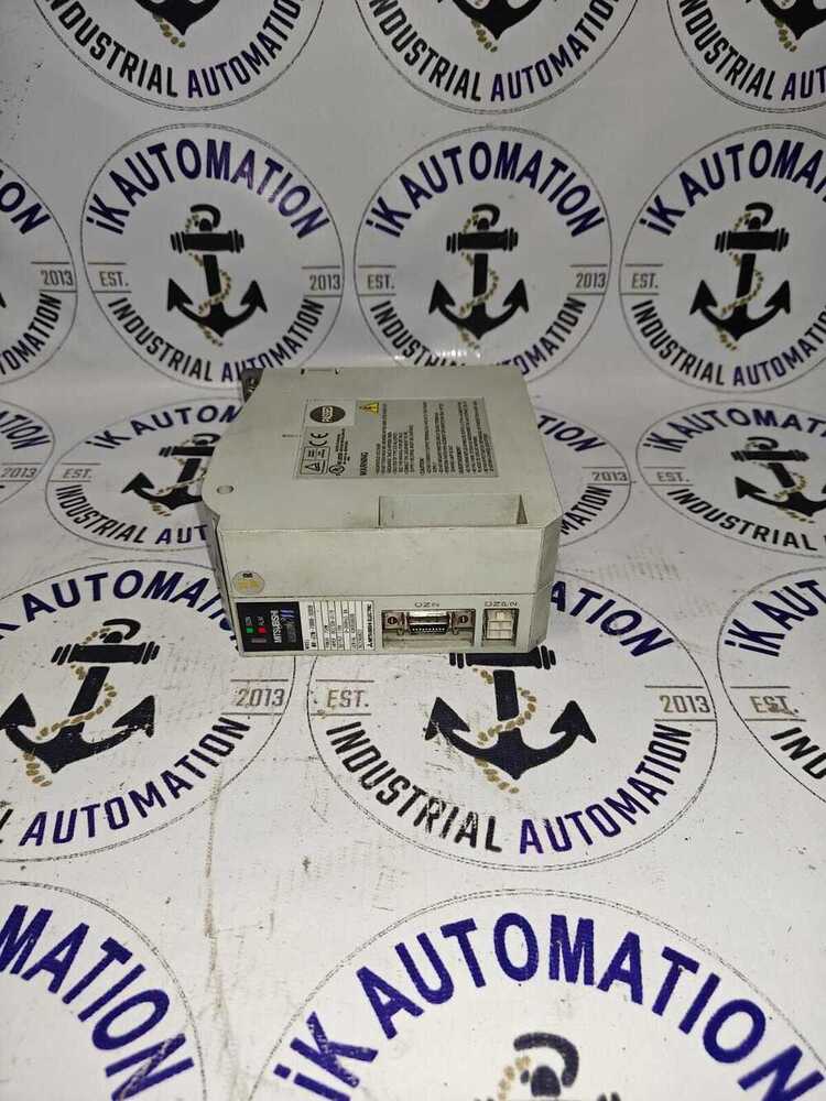 MITSUBISHI MR-J2M-70DU-S009