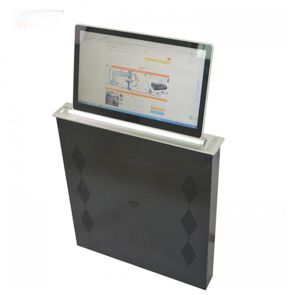 Ultra Thin Monitor lift