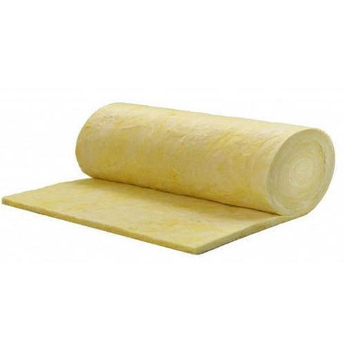 Insulation Aluminum Foil Glass Wool