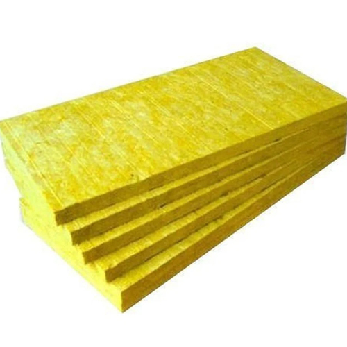 Faisal Shine Rockwool Insulation