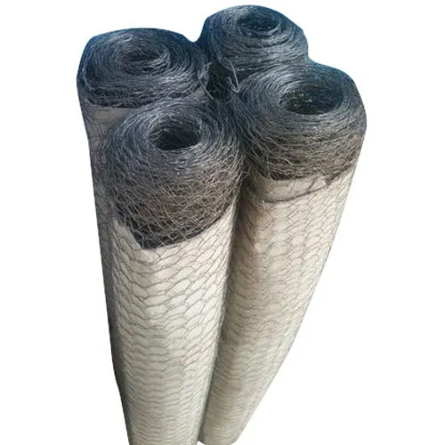 Fibre Glass Insulation Wiremesh