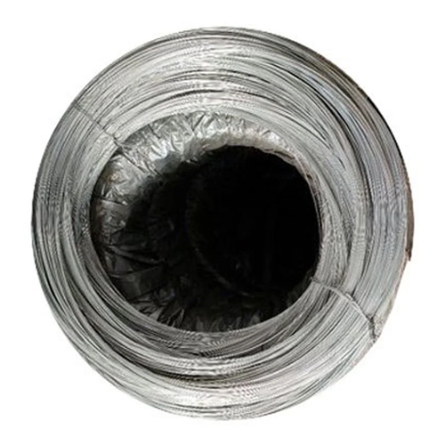 Galvanized Iron Binding Wire