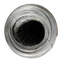 Galvanized Iron Binding Wire