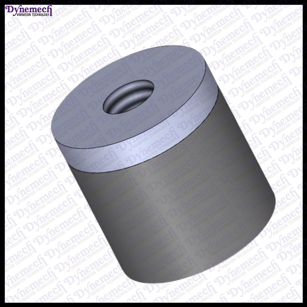 Dynemech Stud Mounts Series DS a 10-10(Type DS-FP)