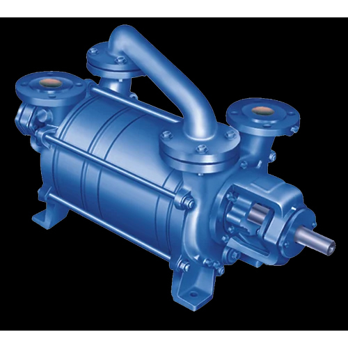 Close Coupled Pumps