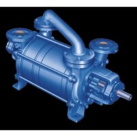 Close Coupled Pumps