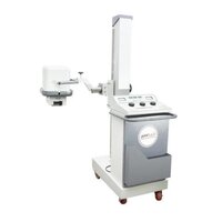 Mobile X Ray Machine - Feature: High Quality
