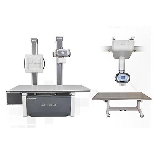 150 Ma X Ray Machine
