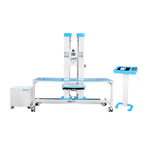 Eco DR X Ray Machine