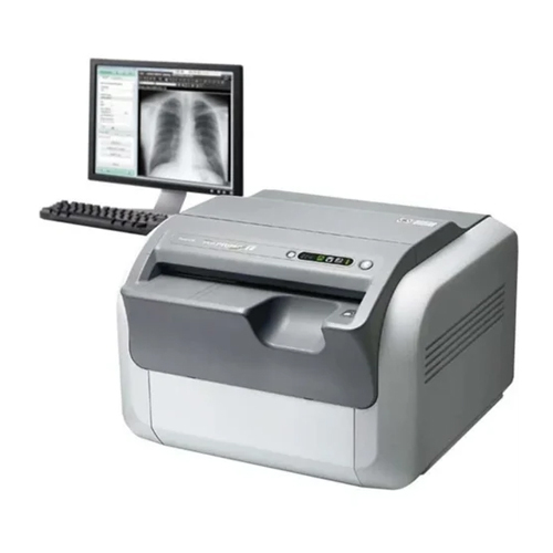 Fuji X Ray Machine - Feature: High Quality
