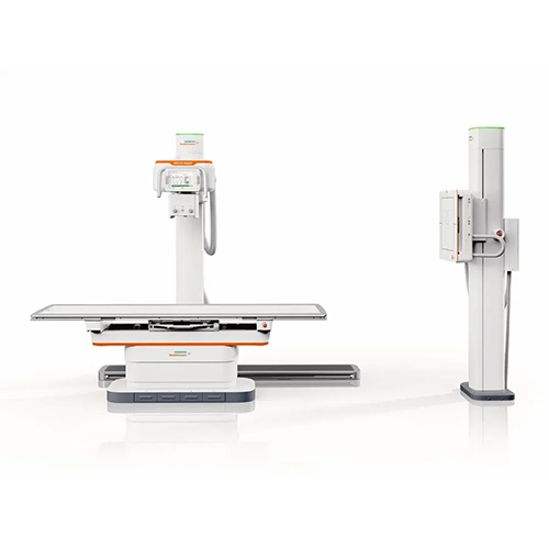 Siemens X Ray Machine