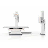 Siemens X Ray Machine - Feature: High Quality