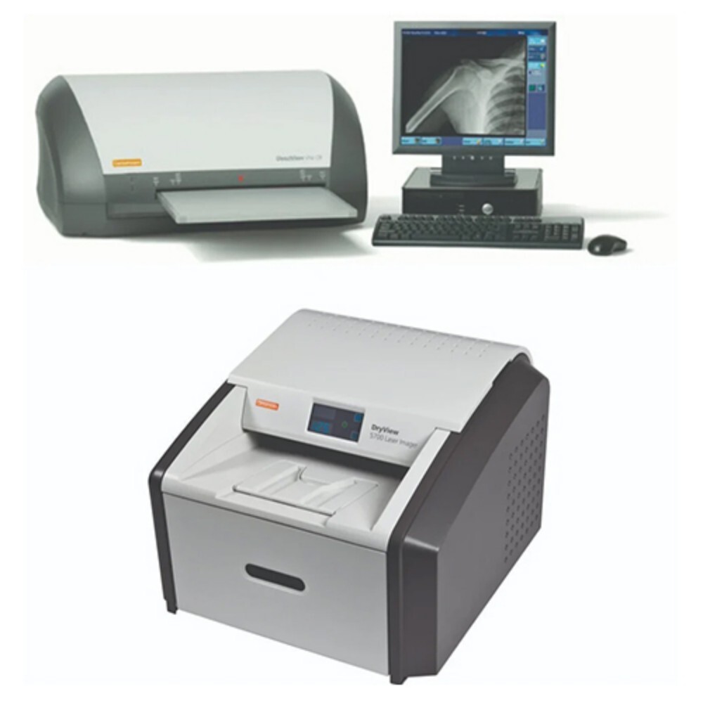 X Ray Film Printer - Feature: High Quality