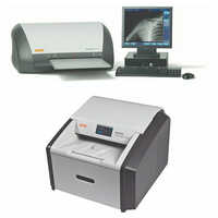 X Ray Film Printer - Feature: High Quality
