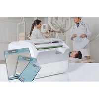 Digital X Ray Cr Machine - Feature: High Quality
