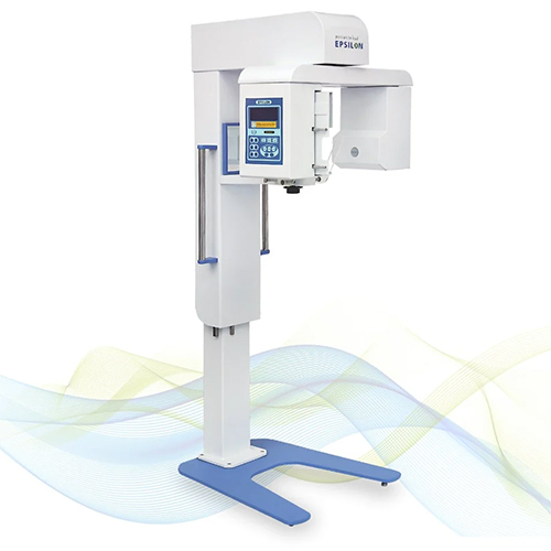 400Ma X Ray Machine - Feature: High Quality