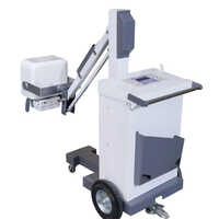 Epsilon HF Mobile X Ray Machine