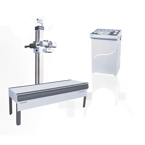 800Ma X Ray Machine - Feature: High Quality