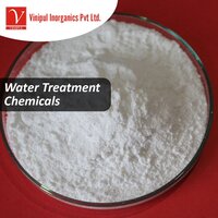 जल उपचार रसायन