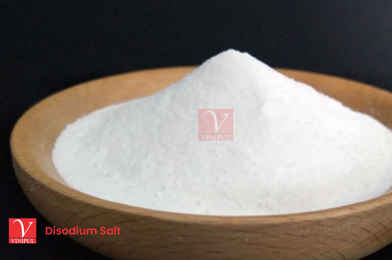 Water Treatment Chemicals