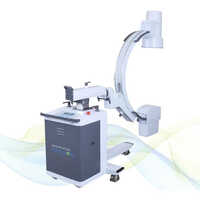 Epsilon HD Series C Arm