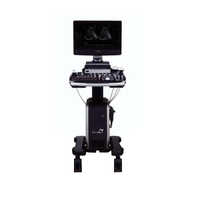 BPL Ultrasound Machines