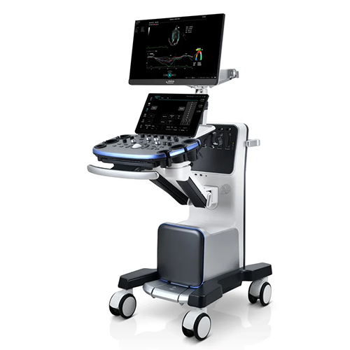 Veterinary Ultrasound Scanner - Attributes: Easy To Operate