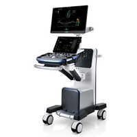 Veterinary Ultrasound Scanner - Attributes: Easy To Operate